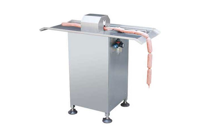 香肠扎线机